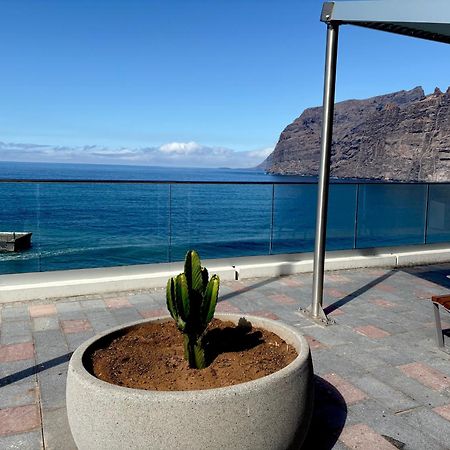 Los Gigantes Sea View By Paramount Holidays Santiago del Teide 外观 照片