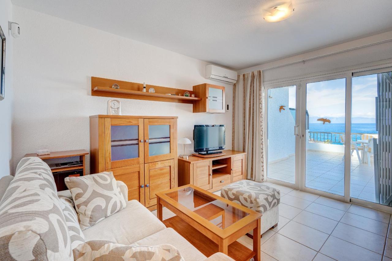 Los Gigantes Sea View By Paramount Holidays Santiago del Teide 外观 照片