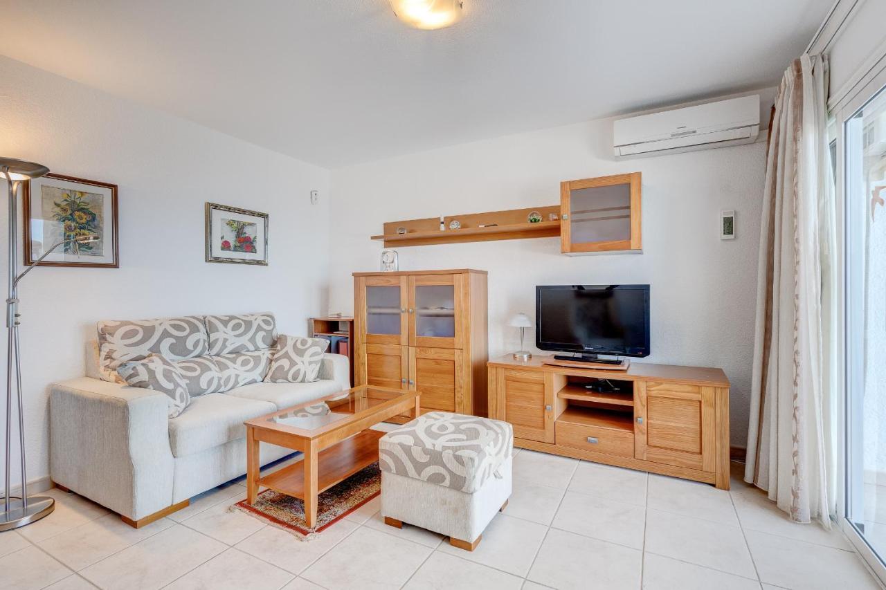 Los Gigantes Sea View By Paramount Holidays Santiago del Teide 外观 照片