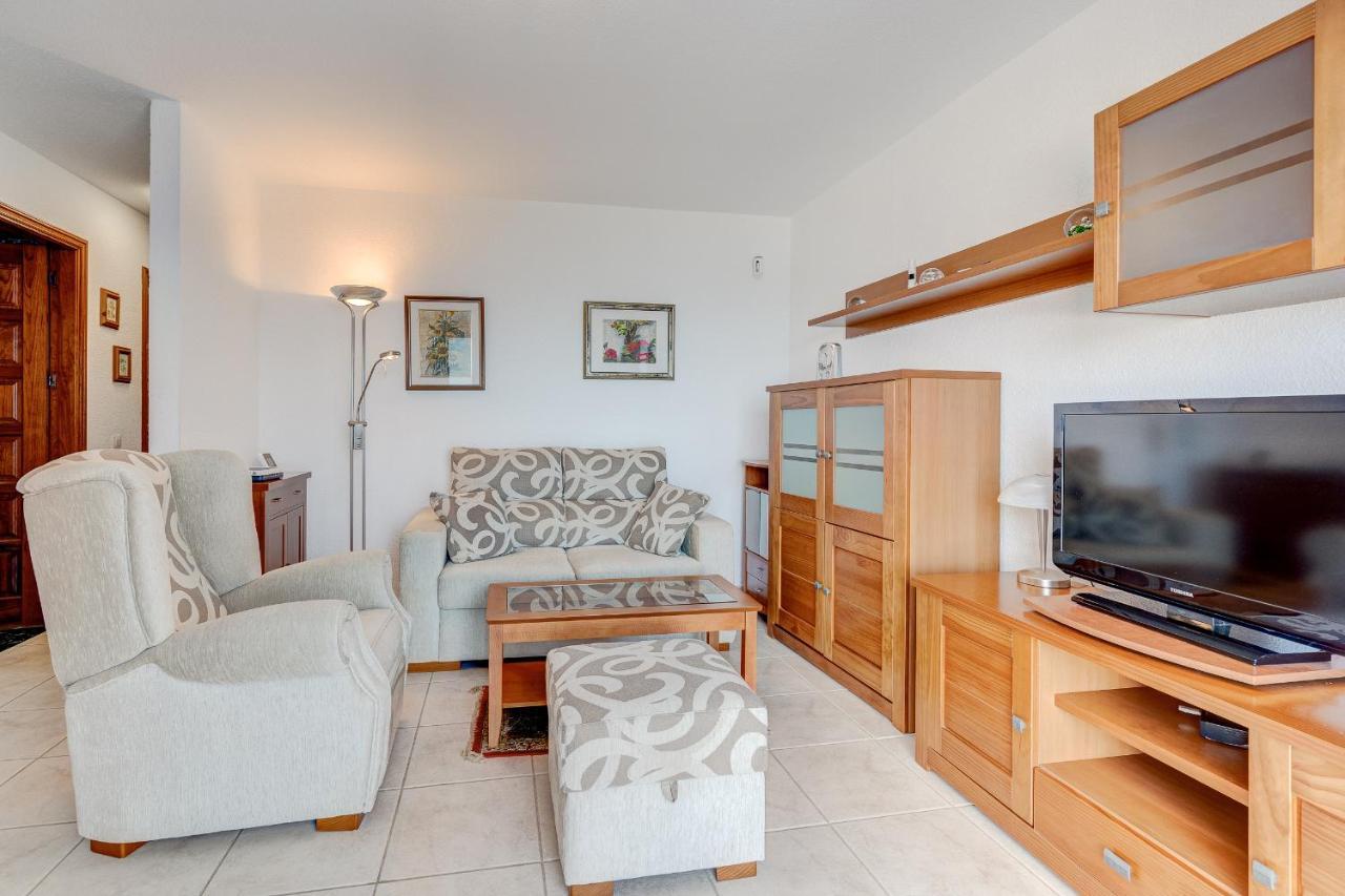 Los Gigantes Sea View By Paramount Holidays Santiago del Teide 外观 照片