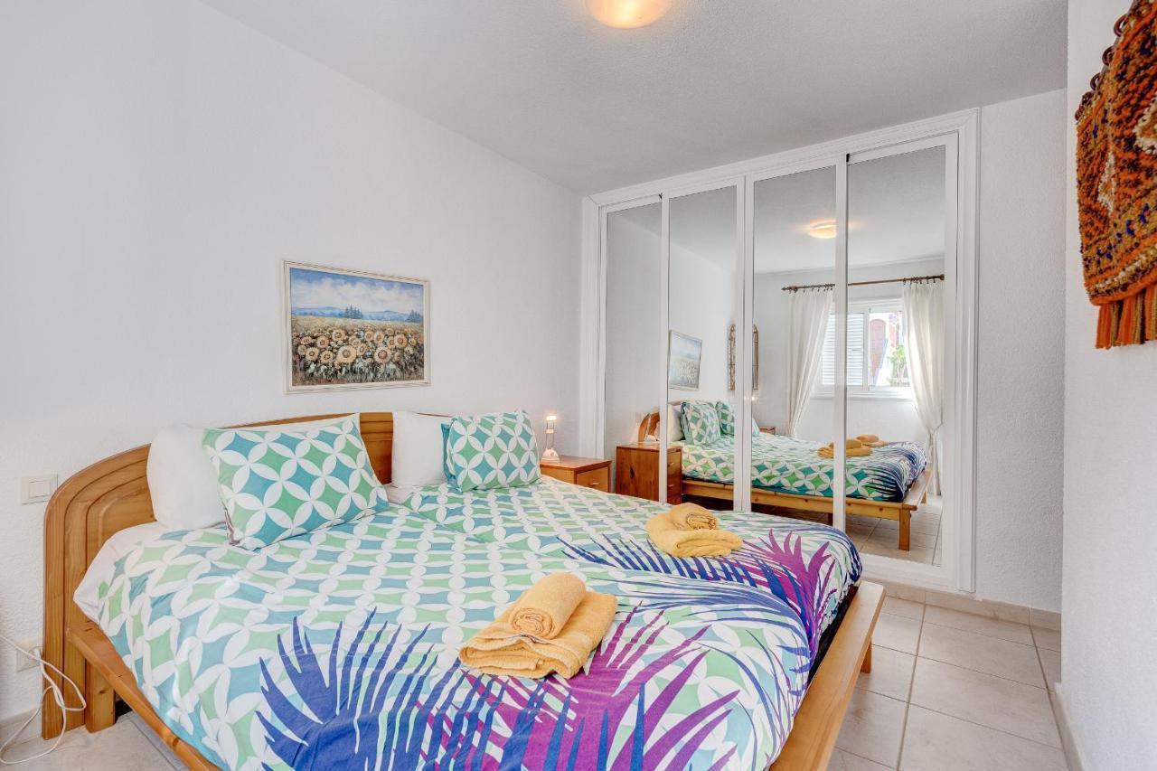 Los Gigantes Sea View By Paramount Holidays Santiago del Teide 外观 照片
