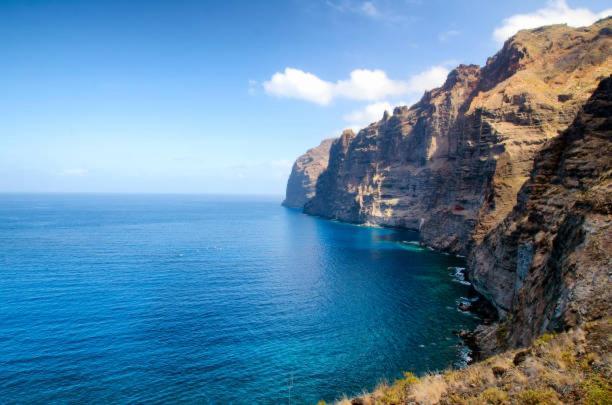 Los Gigantes Sea View By Paramount Holidays Santiago del Teide 外观 照片